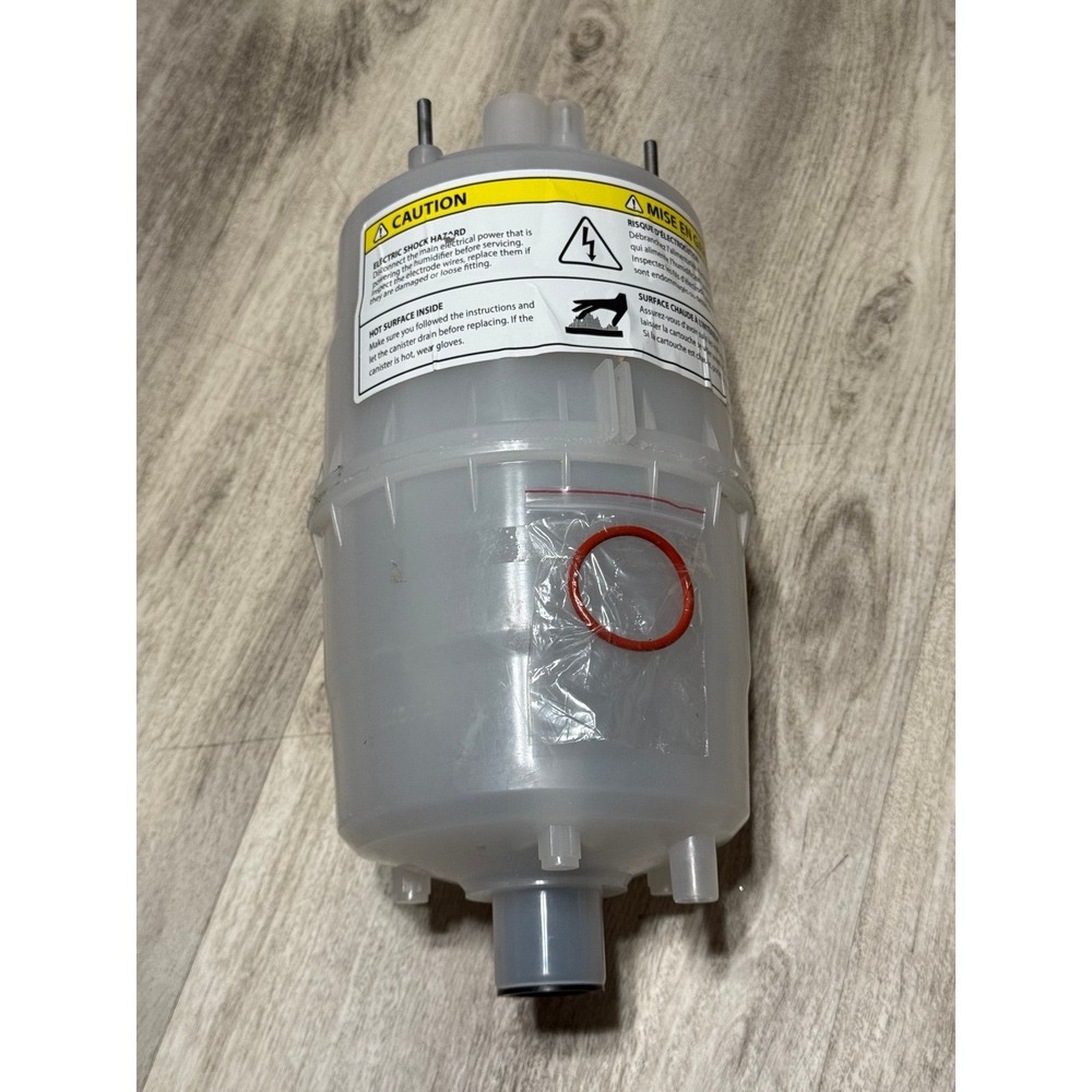 80 Steam Canister Replacement Compatible with‎ Steam Humidifier Caniste